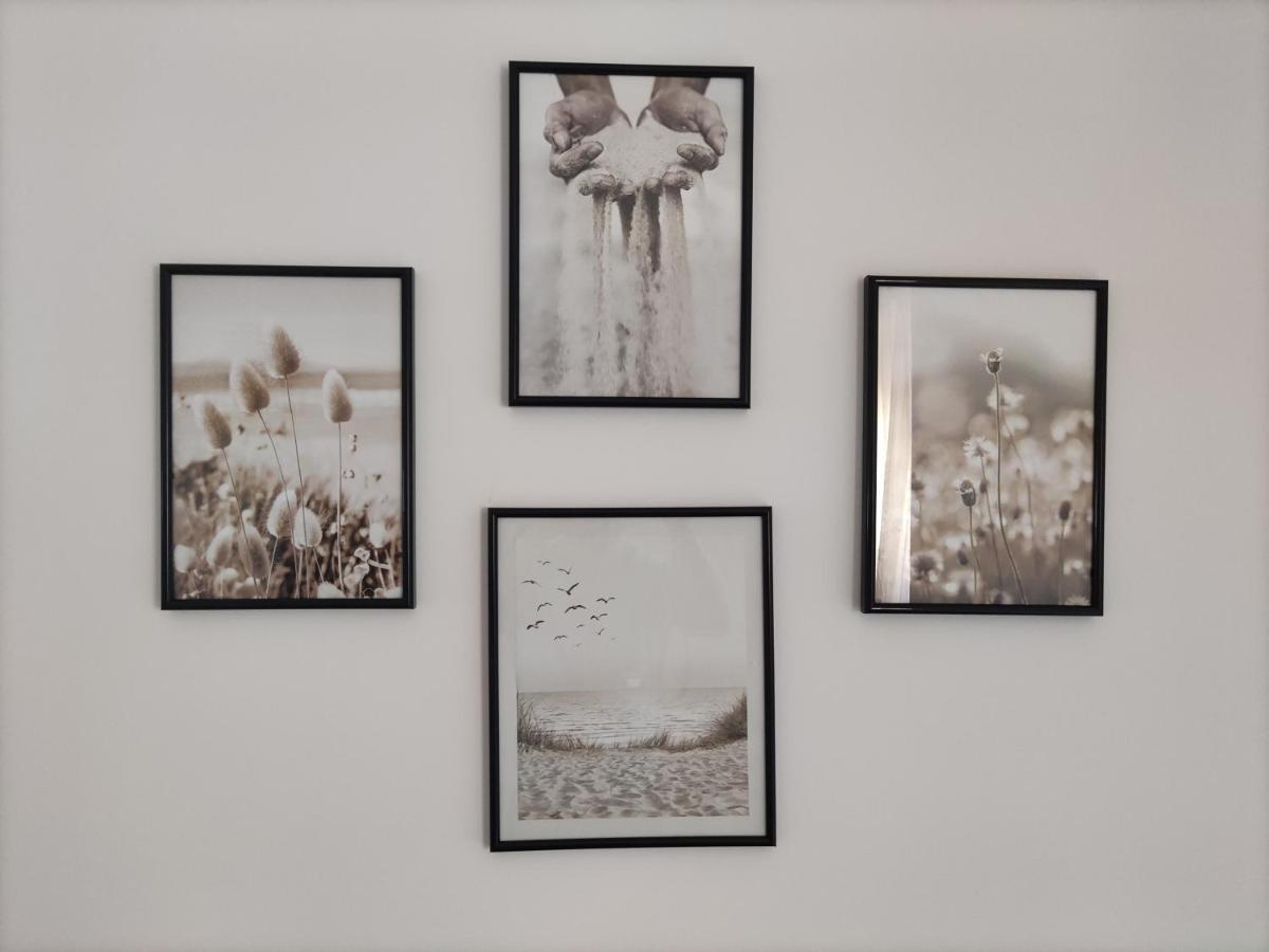 Вилла La Casa De Mi Rosa Ольвера Экстерьер фото